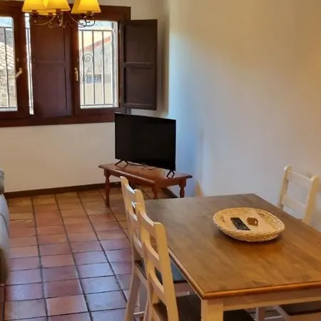 La Fragua I Y Ii Rebollar (Soria)