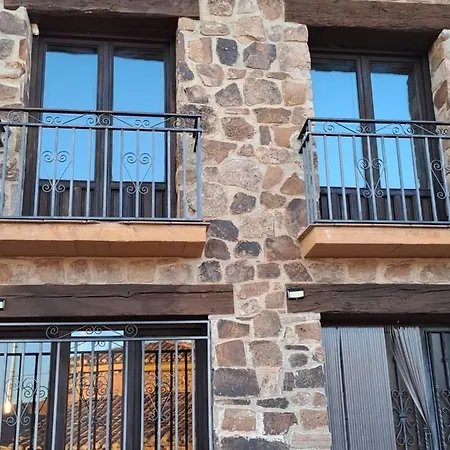 La Fragua I Y Ii * Rebollar (Soria)