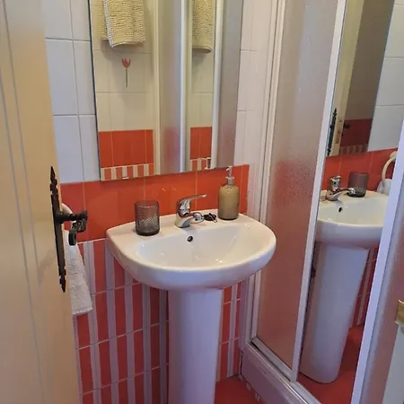 Nyaraló La Fragua I Y Ii