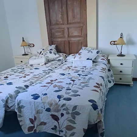 Nyaraló La Fragua I Y Ii *