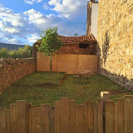 La Fragua I Y Ii 펜션 Rebollar (Soria)