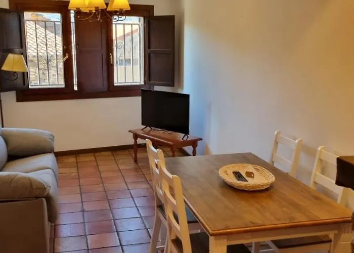 La Fragua I Y Ii Rebollar (Soria)