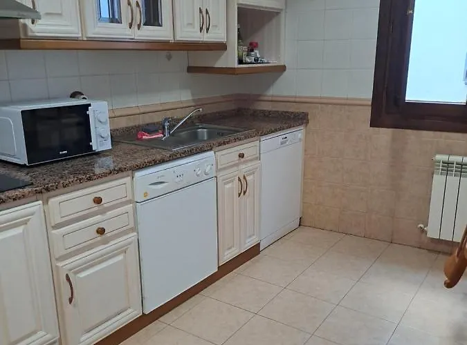 La Fragua I Y Ii 펜션