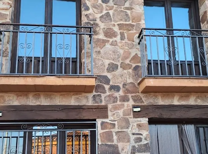 La Fragua I Y Ii * Rebollar (Soria)