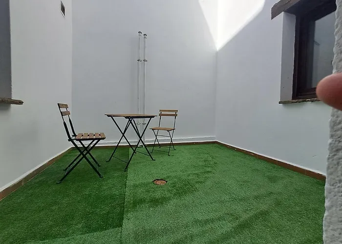 La Fragua I Y Ii