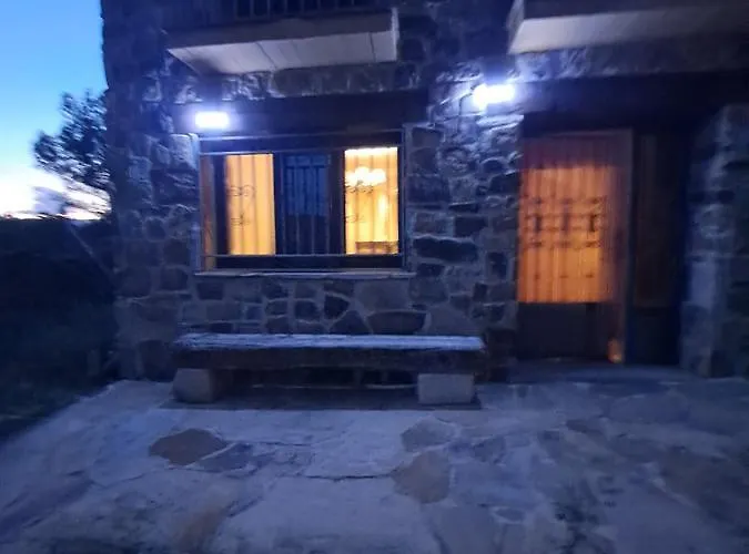 La Fragua I Y Ii *