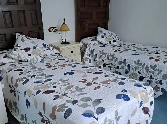 La Fragua I Y Ii * Rebollar (Soria)