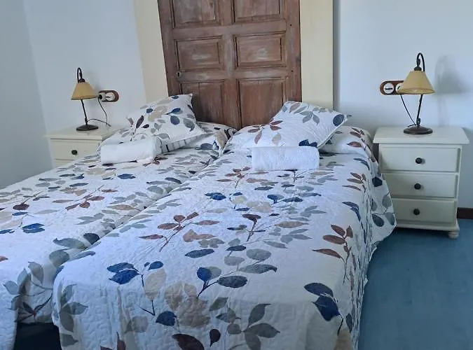 펜션 La Fragua I Y Ii *