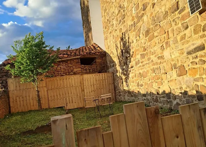 La Fragua I Y Ii 펜션